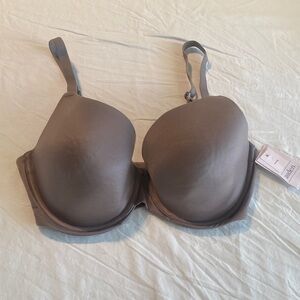 Auden Women's Brown Bra